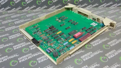 Honeywell 51304362-150 UCN Low Level Analog Mux Card HDW: S FW: E Used
