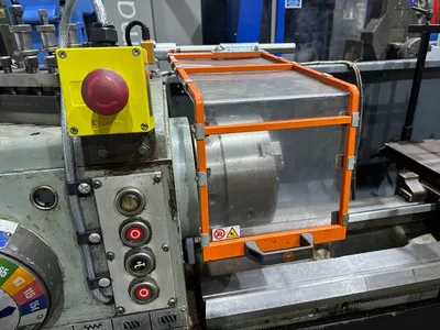 COLCHESTER MASCOT 1600 Lathes | Bowland Trading Ltd (14)