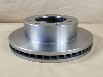 Disc Brake Rotor 54124