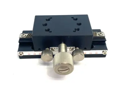 Used MiSUMi XDTLS150 Optomechanical / Motion Control Michigan US | Maverick Industrial Sales #1395766