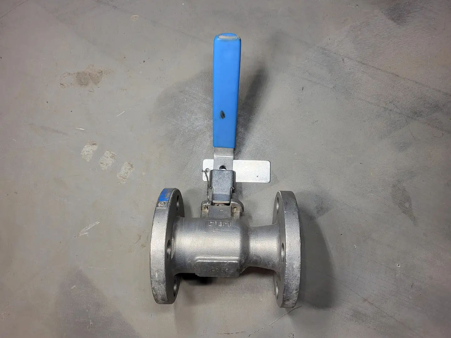 New | in-Stock JAMESBURY 7150313600XTZ2JHKU Valves/Fittings British Columbia CA | Lenmark #368452