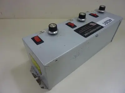 USED RODIX FEEDER FC-102-5