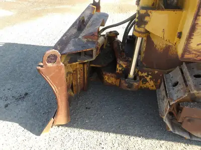 Used 1994 SWECO 450 Crawler Dozers California US | Western Trencher & Equipment, Inc. #1497937