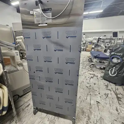 New | in-Stock Getinge New Getinge Model GET2060 WARMING CABINET Heating Cabinets Texas US | PT Medical Technologies #1458824