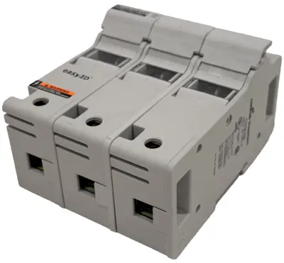 NEW EATON CH30J3I