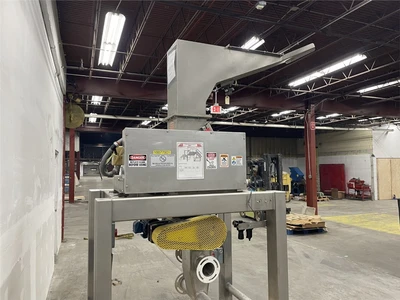 USED RING MILL 1612RIGIMILL