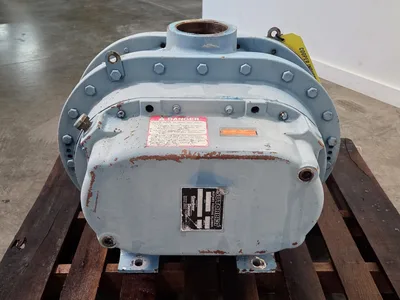 Used _UNKNOWN_ GAHHDPA Blowers West Virginia US | Cooper Industries #1409219