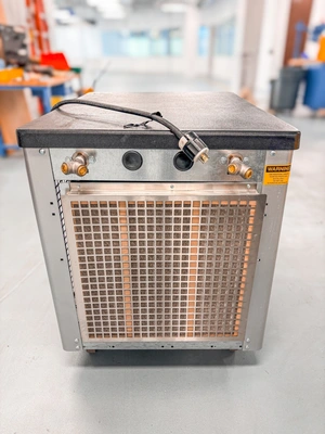 ADVANTAGE ENGINEERING M1-2A-CH Chillers | Elevation Machine (3)