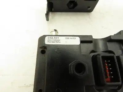 Hytrol EZ Logic 032.501 Conveyor Zone Control Module Reflex Photo-Eye 28" Cable