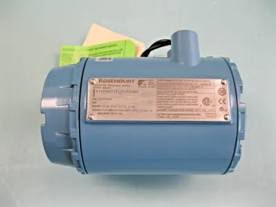 NEW Rosemount 8732 EMT2F1N5DA1M5