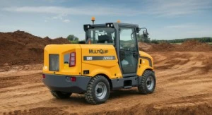 USED 2016 Multiquip 185