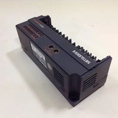 USED MITSUBISHI AJ35TB1-16T