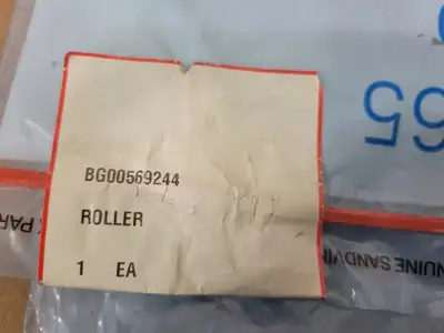 NEW 2022 SANDVIK BG00569244