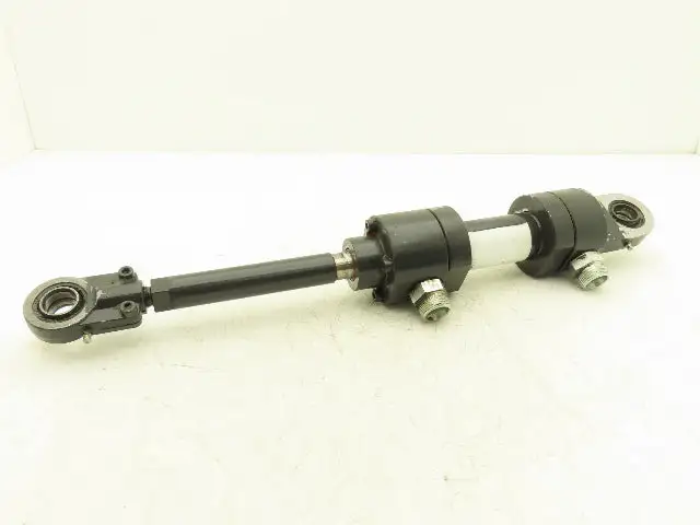 Used HAINZL _UNKNOWN_ Hydraulic Cylinders | Arrow Industrial #611141