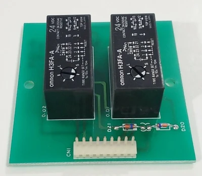 USED Yashibi IP-281B