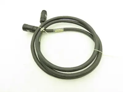 Atlas Copco 4231506203 PowerMACS Nutrunner Controller Cable 3M Length