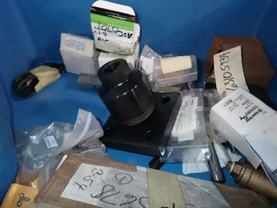 Misc. Tooling