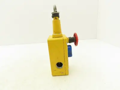 Allen Bradley 440E-L13043 E Lifeline 4 Guardmaster Cable Pull Safety Stop Switch