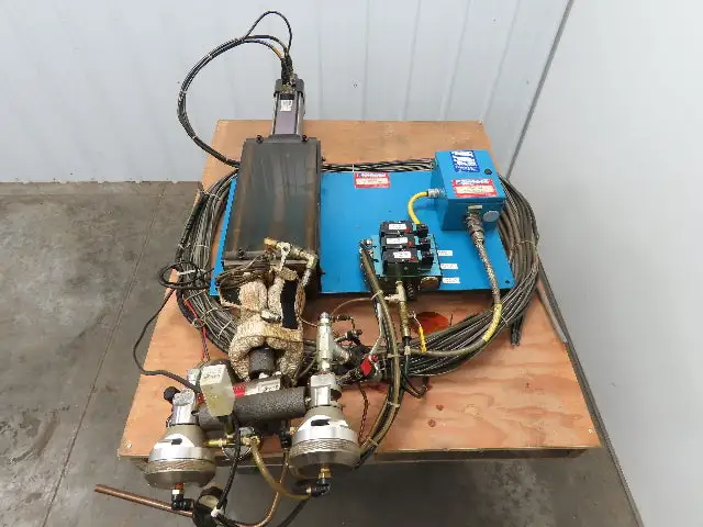 Used NORDSON _UNKNOWN_ Miscellaneous MRO Indiana US | Arrow Industrial #642642