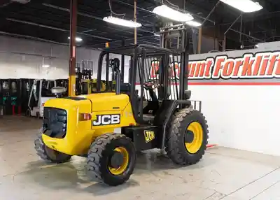 USED 2016 JCB 930