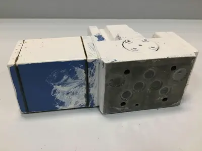 USED MOOG D661-5009