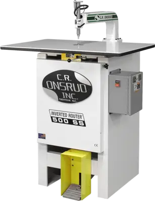 C.R. ONSRUD 500 VS Inverted CNC Router | Tornquist Machinery Company (4)