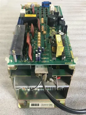 USED FANUC A06B-6057-H402