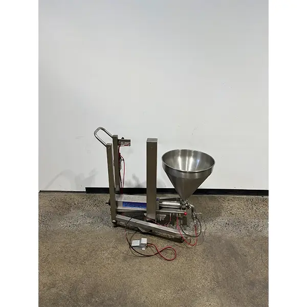 Used Unifiller _UNKNOWN_ Depositors | ISCA #1298902