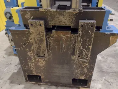USED METFORM FLATTENER