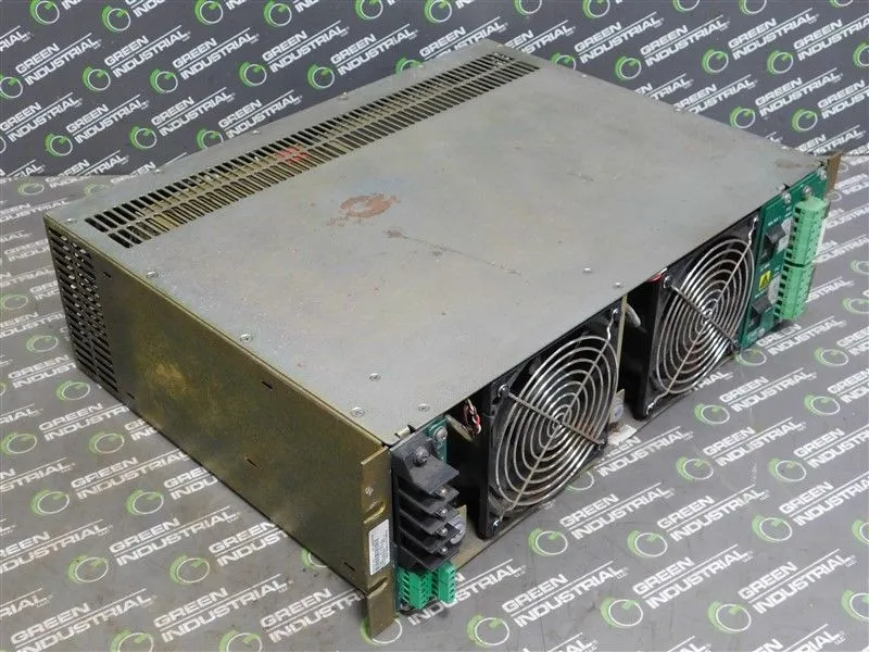 USED FISHER CONTROLS ACE101