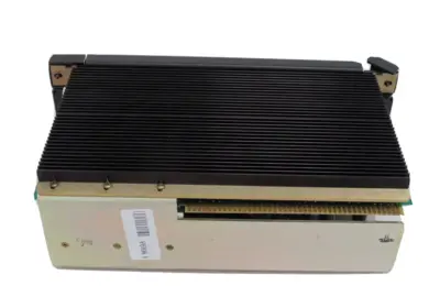 REFURBISHED RELIANCE ELECTRIC ES371AMB POWER SUPPLY