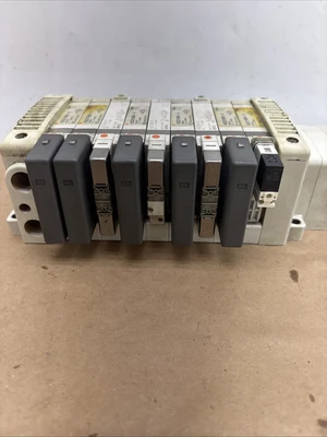 Used SMC EX-250-SDN1 Transistors Indiana US | J&J Industrial Supply #1364476