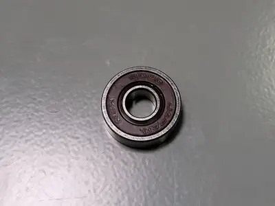Deep Groove Ball Bearing No. 608D