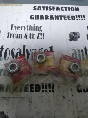 New | in-Stock NICE 1607DSTNTG18 Bearings | Surplus Asset Holdings #1192526
