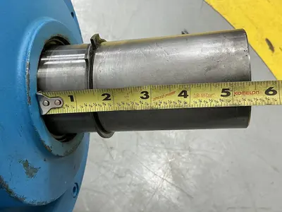 USED STAFFA 26048