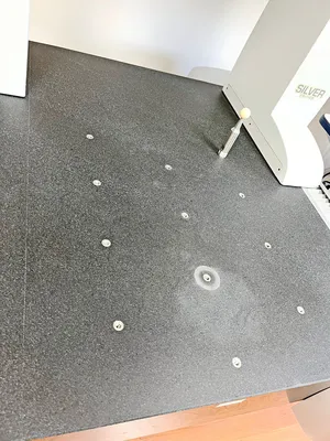 2013 BROWN & SHARPE GLOBAL ADVANTAGE 5.5.5 Coordinate Measuring Machines | CNCsurplus (4)