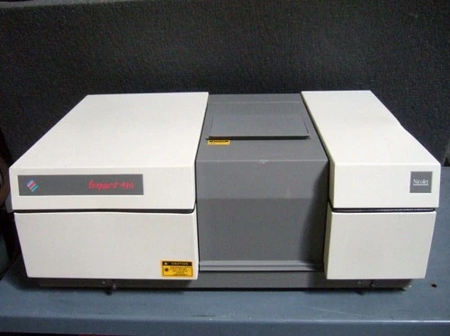 Used Nicolet Impact410 Spectrometers | Amiron Machinery #737636
