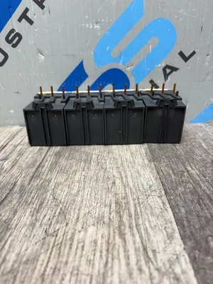 Schneider Electric LRD 16 Electrical/PLC/Automation | ESS Industrial Equipment Sales (3)