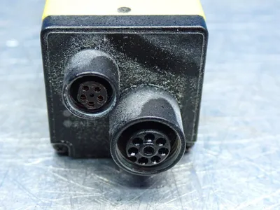 USED COGNEX 82501831RK / ISM102001