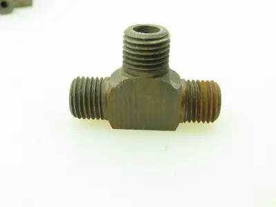 New | in-Stock VOSS _UNKNOWN_ Miscellaneous MRO | Arrow Industrial #660299