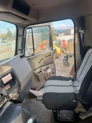 Used 1990 INTERNATIONAL 8300 EAGLE Dump trucks Utah US | Proxy Equipment #1378704