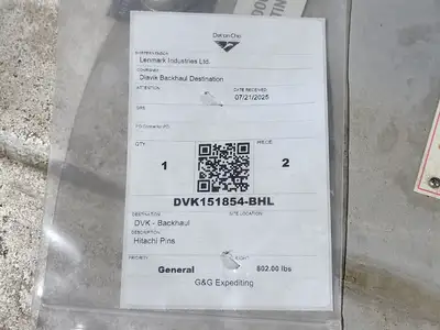 New | in-Stock HITACHI 3095077 Parts British Columbia CA | Lenmark #836899