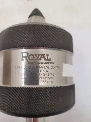 USED ROYAL N10364
