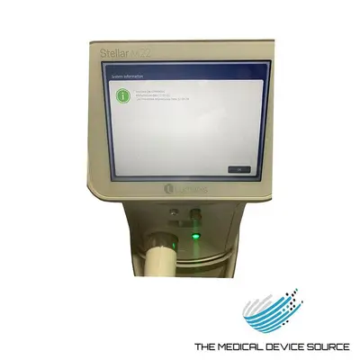 Used 2022 LUMENIS STELLAR M22 OPTILIGHT Lasers / Laser Systems Texas US | The Medical Device Source #1480955