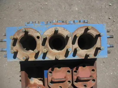 USED GASO 3673