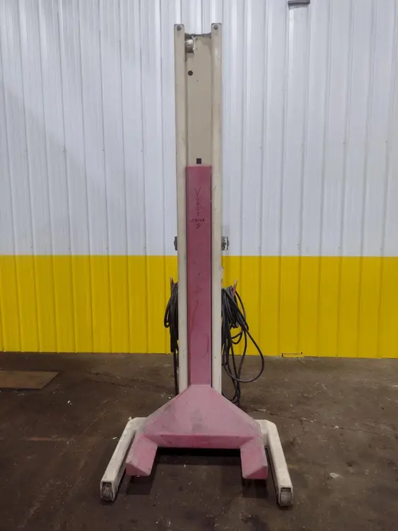 Used STERTIL KONI ST-1072 Jack Lifters Ohio US | Yoder Brothers machinery 11 #88749