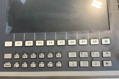 ESAB AVENGER 3-7 CNC & N/C Controls | Great American Equipment Company (4)