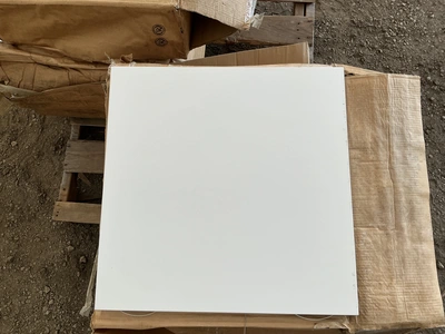 Used ARMSTRONG METALWORKS VECTOR 24”X24” CEILING TILES Home Building Material (Miscellaneous) Michigan US | Miedema Asset Management Group #1760636