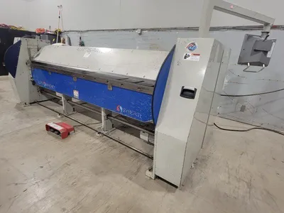 2019 ROPER WHITNEY AB1016E2 Folding Machines | THREE RIVERS MACHINERY (3)