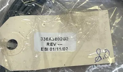 New | in-Stock GE 336A30802G2 Cable & Wire Ohio US | Surplus Asset Holdings #1239531